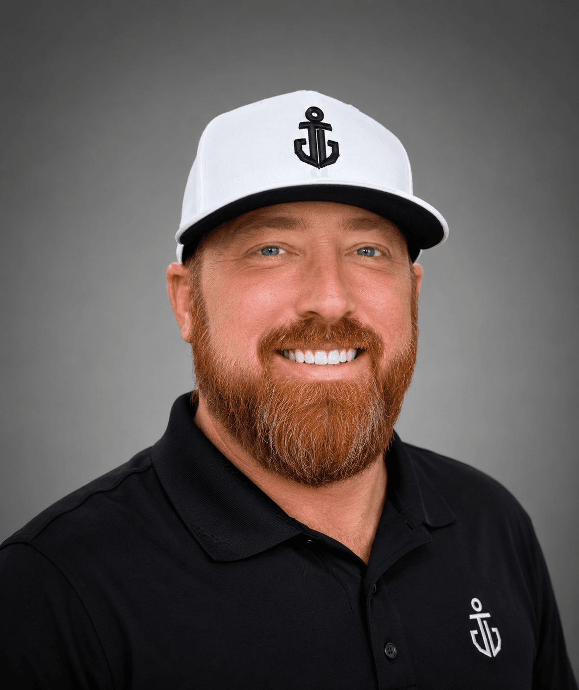 Jeremy Borg, Founder of Anchor Renovation